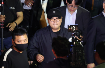 '음주 뺑소니 혐의' 김호중, 오늘 콘서트 공연 강행…구속 기로에서 심경 밝힐까