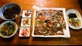 동네 한 바퀴, 산성마을 선성수상길 도산서원 참마찜닭 월영교…안동 가볼만한 곳과 맛집 여행