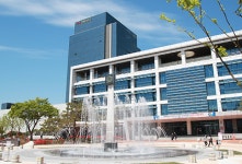 경북대학교, 첨단산업 특성화대학원 지원사업-반도체분야 선정