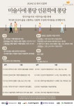 구립상림도서관, 2024년 길 위의 인문학 미술사에 퐁당 인문학에 퐁당 운영