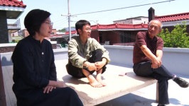 인간극장, 서울대를 그만두고 목수가 된 윤해 씨의 초보 목수 일기