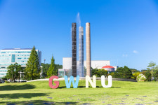 강릉원주대학교, 글로컬대학 사업 추진 설명회…총동창회, 이의제기