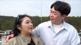 인간극장, 울보와 평강공주…늦깎이 가수 재협 씨 부부와 포항의 소문난 오 남매