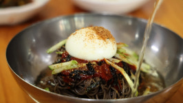 동네 한 바퀴, 북한강 막국수 화덕빵 집된장 찌개…가평에서 가볼만한 곳과 먹거리 맛집 소개