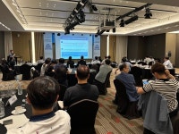 한국폴리텍대학 반도체융합캠퍼스, 2024 일학습병행 공동훈련센터 학습기업 간담회 개최