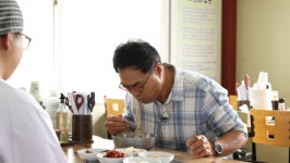 동네 한 바퀴, 산정호수 명산리 연꽃 동치미 막국수 한탄강… 포천에서 가볼만한 곳과 맛집 소개