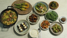 동네 한 바퀴, 산정호수 명산리 연꽃 동치미 막국수 한탄강… 포천에서 가볼만한 곳과 맛집 소개