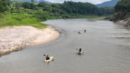 동네 한 바퀴, 산정호수 명산리 연꽃 동치미 막국수 한탄강… 포천에서 가볼만한 곳과 맛집 소개