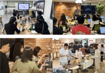 서울시, 프렙 아카데미 외식업 청년 창업가 양성한다
