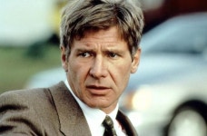 영화 패트리어트 게임 해리슨 포드, 앤 아처, 패트릭 버긴, 숀빈 주연 영화