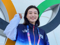 [파리 올림픽 2024 한국 일정·메달·순위] 김예지 