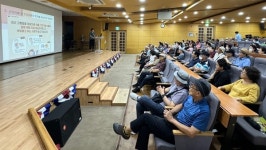 용인시처인노인복지관, 어르신 소비자 권익보호 위한 교육 진행