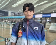 [파리 올림픽 2024 한국 일정·메달·순위] 태권도 서건우, 남자 80㎏급 금빛 발차기 도전