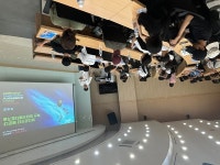 국립해양과학관, 명사들의 진로 특별강연 등 해양과학동아리 청소년 여름 해양진로 캠프 운영