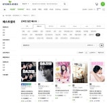 키즈 라이프스타일 매거진 , 교보문고 일간 베스트 3위 선정