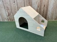 인천시, 목공체험 프로그램 우리집 반려동물 목재용품 만들기 운영