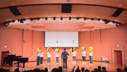 경상국립대학교 인문학연구소, 지역으로(智驛으路) 청소년 역량 강화 사업 진행