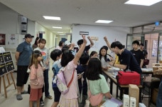 인천 연수구청소년수련관, 대학생 멘토링 동아리 기획활동 어서와! 예능 오락실! 성료