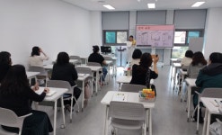 국채보상운동기념도서관, 작은도서관 관계자 역량강화 교육 실시
