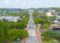 경상국립대학교 국어문화원, 제578돌 한글날 맞이 기념행사 열어