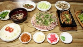 동네 한 바퀴, 우포늪 부곡온천 화왕산 송이버섯 민물회… 경남 창녕에서 가볼만한 곳과 맛집 소개