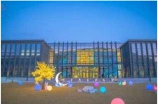 일 년에 단 한 번 특별한 가을밤 나들이 국립민속박물관, 파주 개방형 수장고에서 달빛 산책 운영