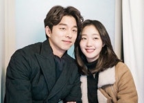 드라마 도깨비 한 사람만 향합니다! 공유·김고은·유인나·이동욱·육성재 출연