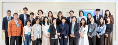 스마트해법 모회사 천재교육, 대만 방문단과 디지털 교육 협력 강화 위한 교류의 장 열어