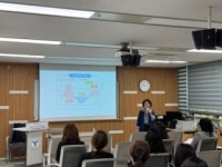 성동광진교육지원청, 이가령 교수 초청 학부모 대상 특별 강연 성료