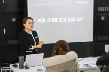 김선희 강사 청소년기 부모교실, 성격행동 유형별 자녀 소통법 특강 성료