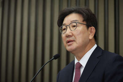 국민의힘 권성동, 더불어민주당 탄핵 중독 비판: 이재명표 국정파괴 질병 재도출