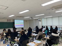 광주서부교육지원청, 학생맞춤형통합지원 연수 및 교육복지사 역량강화연수 개최 성료