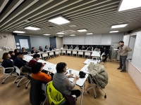 인천시교육청난정평화교육원, 시민실천가 양성 연수 나로부터 세상의 평화 운영