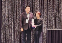 카이스트 류석영 교수, 가헌학술상 수상 및 상금 2천만 원 기부