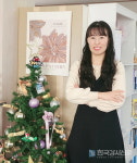 자신의 컬러로 빛나는 인생을 응원합니다! 민컬러경영연구소 이민희 대표를 만나다