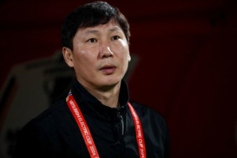 김상식 축구감독의 베트남 대표팀, 싱가포르에 합계 5-1 승리…미쓰비시컵 결승행