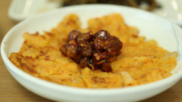 동네 한 바퀴, 안동 막걸리와 찰떡궁합 이만기가 맛본 기미주안의 맛… 안동에서 가볼만한 곳과 맛집 소개