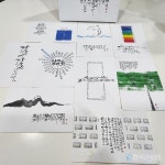 시와 선으로 마음을 잇다 『고마워 너라서』 포엠 캘리그라피스트 이영애 작가를 만나다