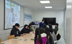 [대구북부도서관] 논술평가대비 OREO, 사피엔스 함께 읽기 등 겨울방학 청소년 독서학교운영