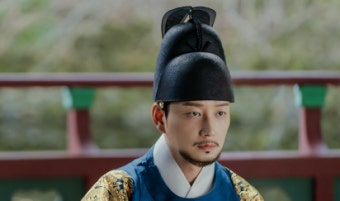 월화드라마 '원경' 3·4회 관전포인트, 차주영 폐비 위기.. 이현욱 분노가 폭발한 이유는?