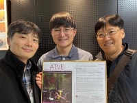 카이스트 유홍기 교수팀, 고려대 김진원 교수팀과 스트레스 위험 혈관 변화 실시간으로 잡아낸다