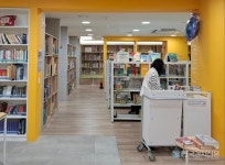 일원라온영어도서관, 겨울 독서교실 Raon Playground 운영