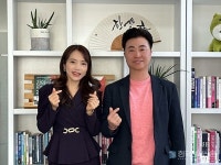 한국강사신문 대표가 만난 강사 이미지브랜딩 전문가 강로하 강사 인터뷰