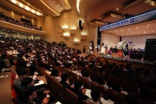 최근 3년간 학사과정 61% 지원 급증한 카이스트, 2025학년도 학사과정 입학식 개최