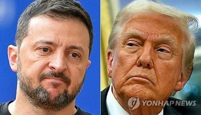 미국과 러시아, 우크라이나 휴전 합의 실패로 긴장 상태 지속 가능성 증대