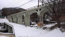 동네 한 바퀴, 태백산 하늘전망대 비건 산채만두 구문소 감자옹심이 장성이중교 물닭갈비… 태백에서 가볼만한 곳과 맛집 소개