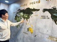 안전식품 교육으로 안전한 식자재 유통을 책임지는 (주)씨에스푸드 김천식 대표 인터뷰