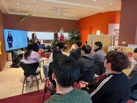 한국인플루언서윤리위원회 유지선 대표, (주)와이디와이 직원 대상 비즈니스 매너 강의 진행