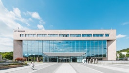 충남대학교 도서관, 제57회 한국도서관상 수상