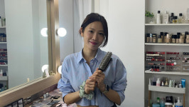 [생활의 달인] 휴게소 덕후, 5억 모은 꽈배기 청년, 곱창밴드 헤어스타일… 달인 소개
